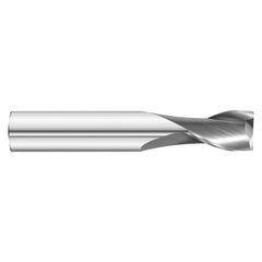 3215 2-Flute 3215STB S .0781RH SE.1250 x1.5000 End Mill 2 FL - All Tool & Supply