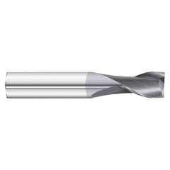 3215 2-Flute 3215STBTIALNS .2500RH SE.5000 x2.0000 End Mill 2 FL - All Tool & Supply