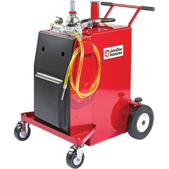 JohnDow - Fuel Caddies Fuel Type: Gasoline Volume Capacity: 31 Gal. - All Tool & Supply