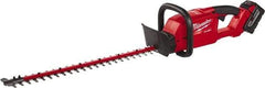 Milwaukee Tool - Battery Hedge Trimmer - 18 Volts - All Tool & Supply