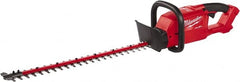 Milwaukee Tool - Battery Hedge Trimmer - All Tool & Supply