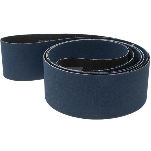 Norton - Abrasive Belts - Exact Industrial Supply