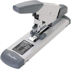 Swingline - 160 Sheet High Capacity Stapler - Platinum - All Tool & Supply