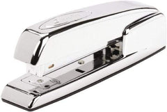 Swingline - 25 Sheet Full Strip Desktop Stapler - Polished Chrome - All Tool & Supply