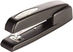 Swingline - 25 Sheet Full Strip Desktop Stapler - Black - All Tool & Supply