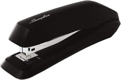 Swingline - 15 Sheet Full Strip Desktop Stapler - Black - All Tool & Supply