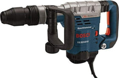 Bosch - 3,600 BPM, Electric Demolition Hammer - All Tool & Supply