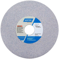 Norton - Tool & Cutter Grinding Wheels Wheel Type: Type 1 Wheel Diameter (Inch): 7 - All Tool & Supply