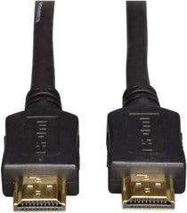 Tripp-Lite - 6' Long, HDMI Computer Cable - Black, Male x Male - All Tool & Supply