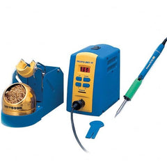 Hakko - Soldering Stations Type: Soldering Station Power Range/Watts: 75W - All Tool & Supply