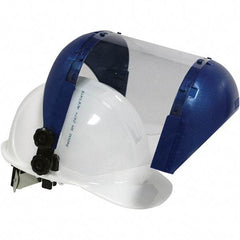 Sellstrom - Face Shield & Headgear Sets Type: Face Shield & Headgear Headgear Style: Headgear - All Tool & Supply