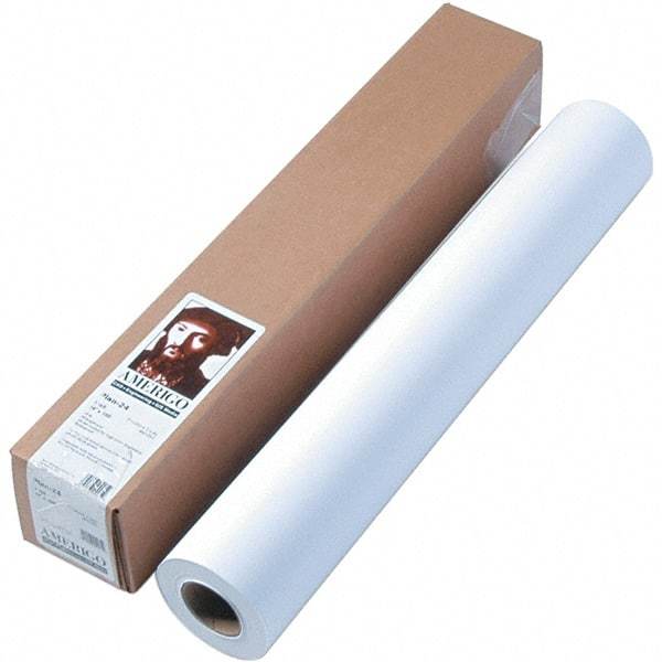 Hewlett-Packard - White Photo Paper - Use with Inkjet Printers - All Tool & Supply