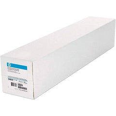 Hewlett-Packard - White Film - Use with Wide-Format Printers, Plotters - All Tool & Supply