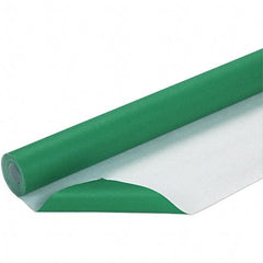 Pacon - Emerald Paper Roll - Use with Craft Projects - All Tool & Supply