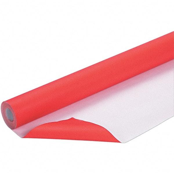 Pacon - Flame Paper Roll - Use with Craft Projects - All Tool & Supply