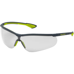 HexArmor - Safety Glasses Type: Safety Lens Color: Clear - All Tool & Supply