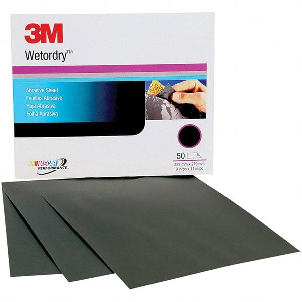 3M - Sanding Sheet - All Tool & Supply