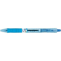 Pilot - Conical Ball Point Pen - Blue - All Tool & Supply