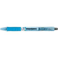 Pilot - Conical Ball Point Pen - Black - All Tool & Supply