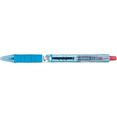 Pilot - Conical Ball Point Pen - Red - All Tool & Supply