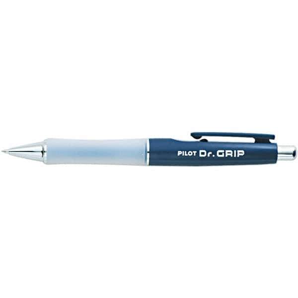 Pilot - Conical Ball Point Pen - Blue - All Tool & Supply