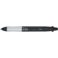 Pilot - Conical Ballpoint Multifunction - Black, Blue, Green & Red - All Tool & Supply