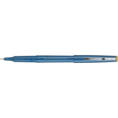 Pilot - Needle Porous Point Pen - Blue - All Tool & Supply