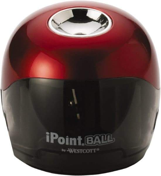 iPoint - Desktop Pencil Sharpener - 1 Hole - All Tool & Supply