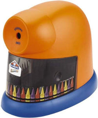 Elmer's - Desktop Pencil Sharpener - 1 Hole - All Tool & Supply