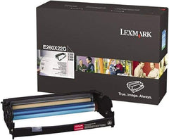 Lexmark - Photoconductor Unit - Use with Lexmark E260, E360, E460, X264, X36x, X46x, E462dtn - All Tool & Supply