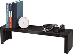 FELLOWES - Desktop Kits Type: Desk Shelf - All Tool & Supply