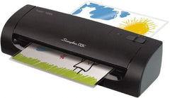 Swingline - 1.3' Long x 15-45/64" Wide Desktop Laminator - 9" Width Capacity - All Tool & Supply