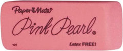 Paper Mate - Erasers Type: Eraser Material: Elastomer Compound - All Tool & Supply