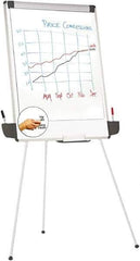 UNIVERSAL - Dry Erase Easel - 41" High - All Tool & Supply