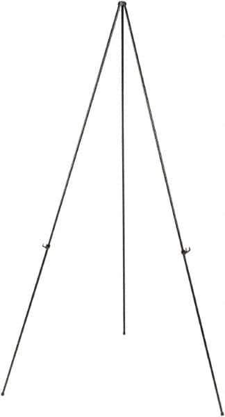 UNIVERSAL - Lightweight Tripod Easel - 61" High - All Tool & Supply