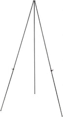 UNIVERSAL - Lightweight Tripod Easel - 61" High - All Tool & Supply