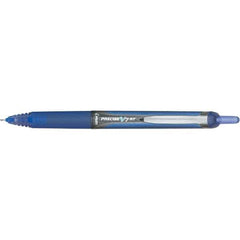 Pilot - Precision Point Roller Ball Pen - Blue - All Tool & Supply