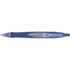 Pilot - Conical Roller Ball Pen - Blue - All Tool & Supply