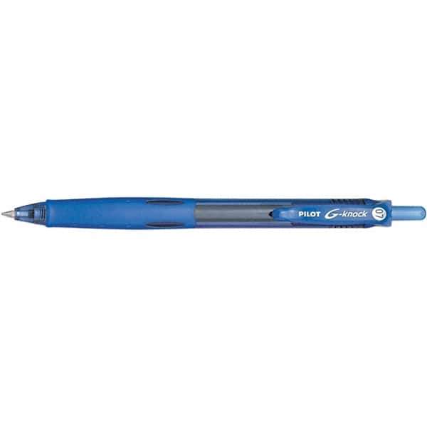 Pilot - Conical Roller Ball Pen - Blue - All Tool & Supply