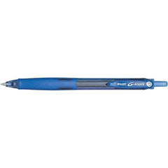 Pilot - Conical Roller Ball Pen - Blue - All Tool & Supply