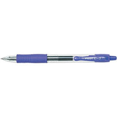 Pilot - Conical Roller Ball Pen - Purple - All Tool & Supply