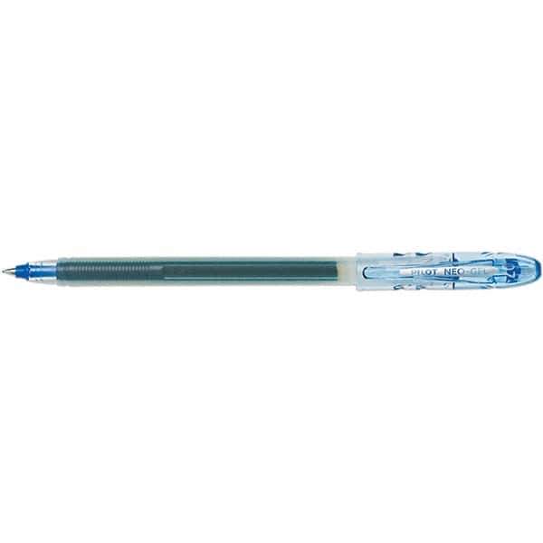 Pilot - Conical Roller Ball Pen - Blue - All Tool & Supply