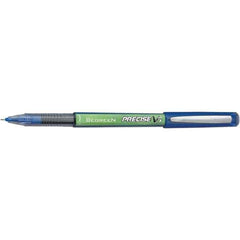 Pilot - Precision Point Roller Ball Pen - Blue - All Tool & Supply