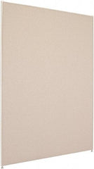 Basyx - Office Cubicle Partitions Type: Fabric Panels Width (Inch): 48 - All Tool & Supply