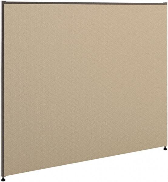 Basyx - Office Cubicle Partitions Type: Fabric Panels Width (Inch): 48 - All Tool & Supply