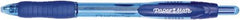 Paper Mate - Conical Ball Point Pen - Blue - All Tool & Supply