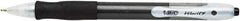 Bic - Conical Ball Point Pen - Black - All Tool & Supply