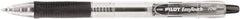 Pilot - Conical Ball Point Pen - Black - All Tool & Supply