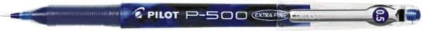 Pilot - Precision Point Roller Ball Pen - Blue - All Tool & Supply