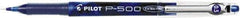 Pilot - Precision Point Roller Ball Pen - Blue - All Tool & Supply